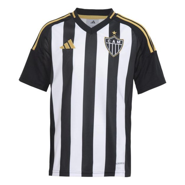 *csa adidas atletico mg jr hom, 14 years 7- 8 ANOS