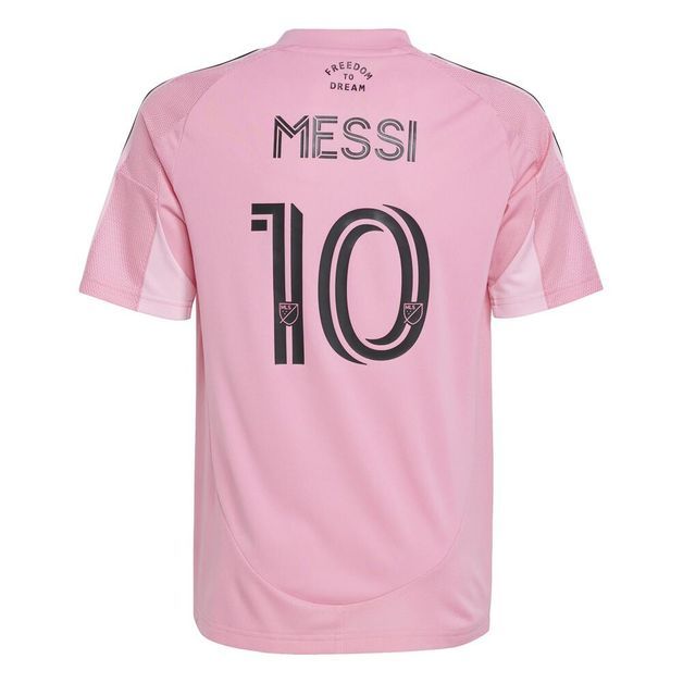 *csa adidas inter miami home n, 14 years 7- 8 ANOS