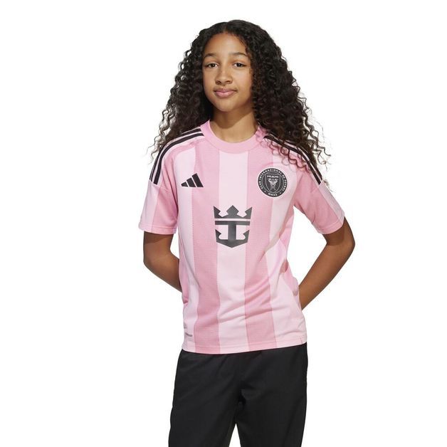*csa adidas inter miami home n, 14 years 7- 8 ANOS