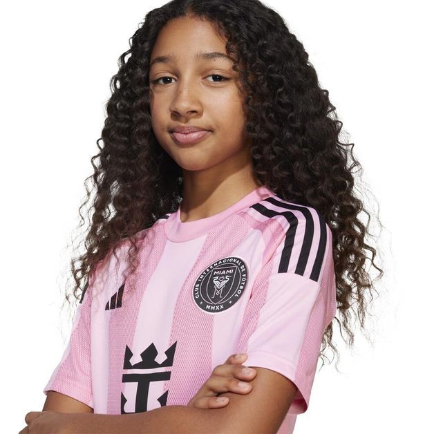 *csa adidas inter miami home n, 14 years 7- 8 ANOS