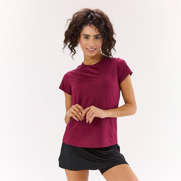 *cta respi 100 bordô oi25, 2xl Bordo 3G