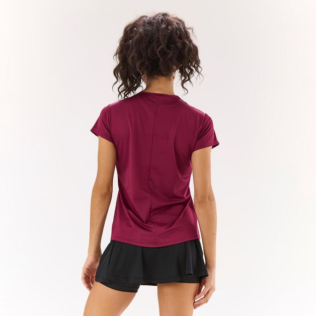 *cta respi 100 bordô oi25, 2xl Bordo 3G