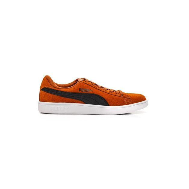 *tn marrom puma smash v2, uk 11 - eu 46 Marrom 39 BR