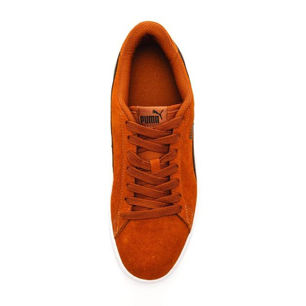 *tn marrom puma smash v2, uk 11 - eu 46 Marrom 39 BR
