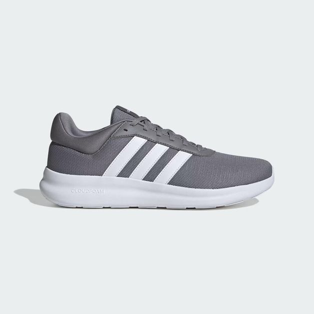 *tn adidas literacer grey, uk 11 - eu 46 39 BR