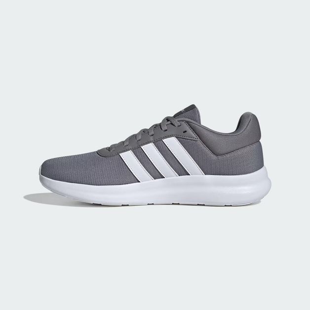 *tn adidas literacer grey, uk 11 - eu 46 39 BR