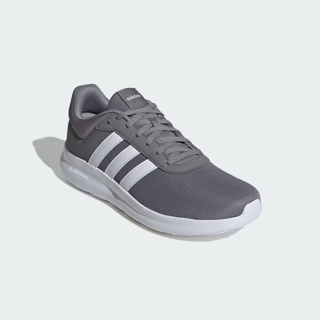 *tn adidas literacer grey, uk 11 - eu 46 39 BR