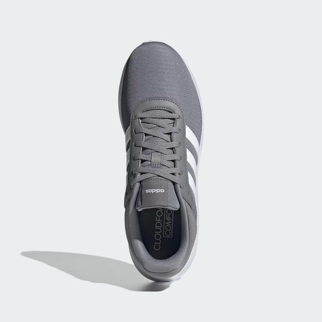 *tn adidas literacer grey, uk 11 - eu 46 39 BR