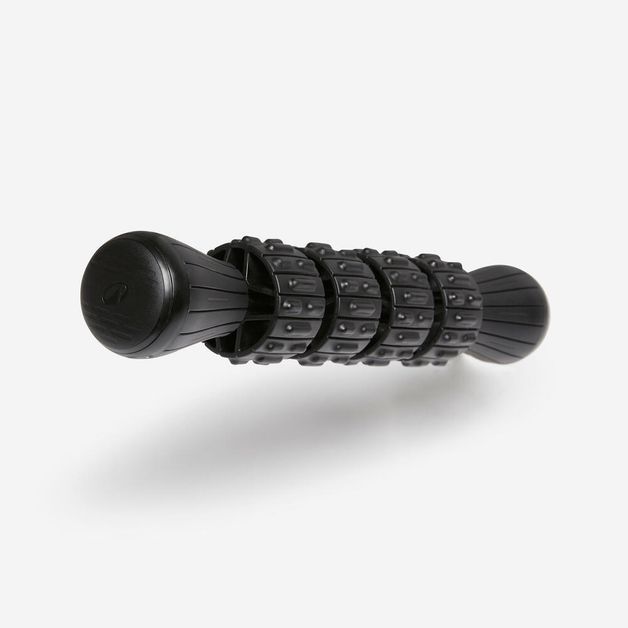 Kit de massage soft v2, no size Preta UNICO
