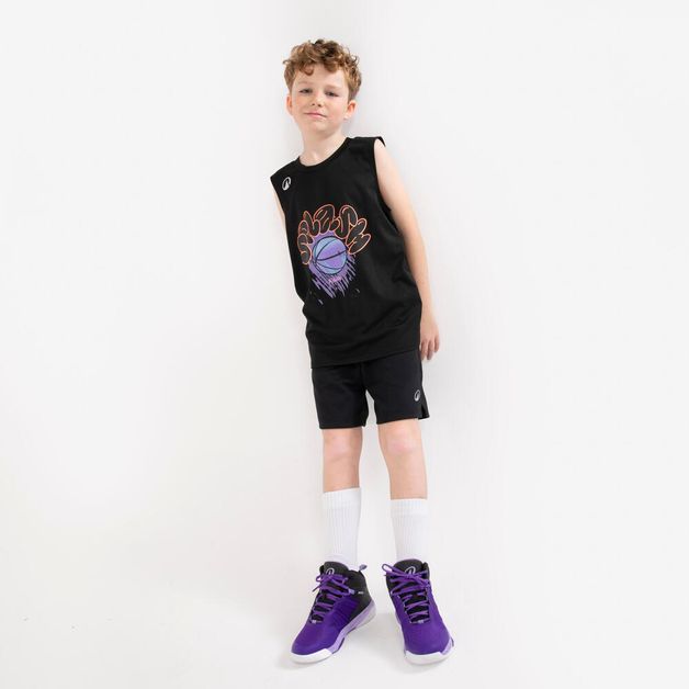 Ts500 fast ns jr b, 14-15years/5'2"-5'7" Cinza 5-6 ANOS