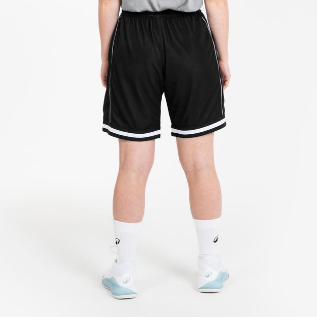 Short reverse 500 ad bl, uk 48" - eu 3xl Preta 3G