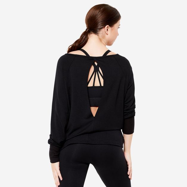 Mdw fluid sweat, uk 6-8 / eu s Preta G