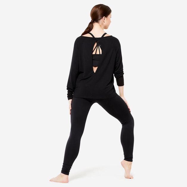 Mdw fluid sweat, uk 6-8 / eu s Preta G