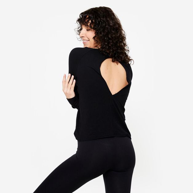 Mdw fluid sweat, uk 6-8 / eu s Preta G