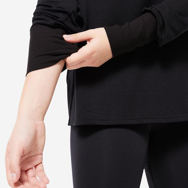 Mdw fluid sweat, uk 6-8 / eu s Preta G
