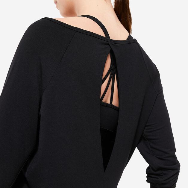 Mdw fluid sweat, uk 6-8 / eu s Preta G