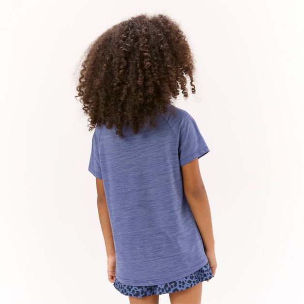 *cta first az oi25, 12-13years/4'9"-5' Azul 5-6 ANOS