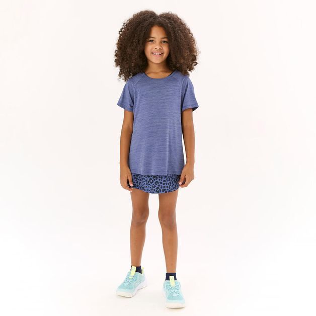*cta first az oi25, 12-13years/4'9"-5' Azul 5-6 ANOS