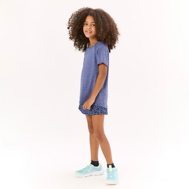 *cta first az oi25, 12-13years/4'9"-5' Azul 5-6 ANOS