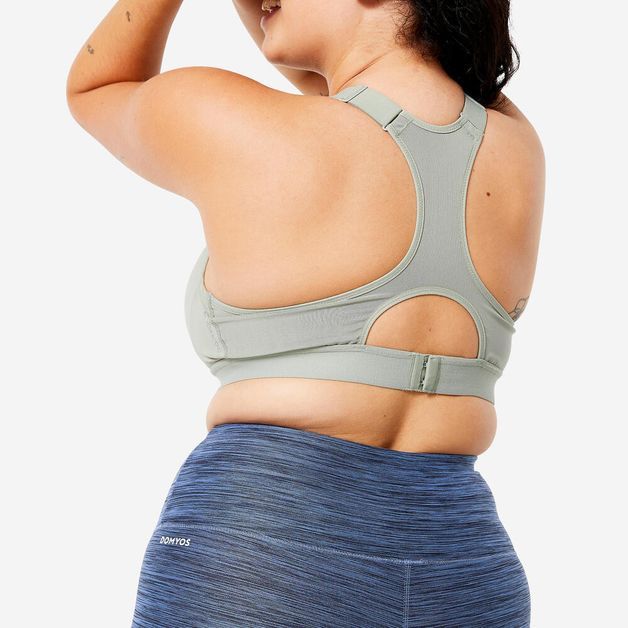 Fbra 900, uk16-18 / eu xl Verde 3G