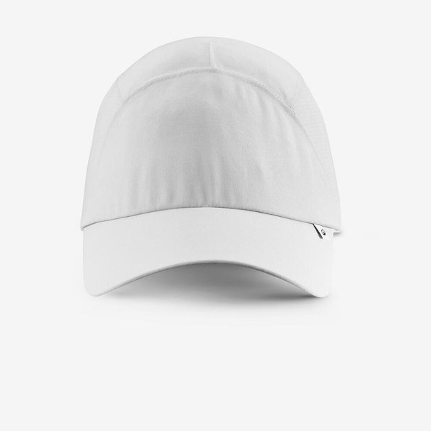 Cap forclaz mt500 v2 black, no size Cinza UNICO