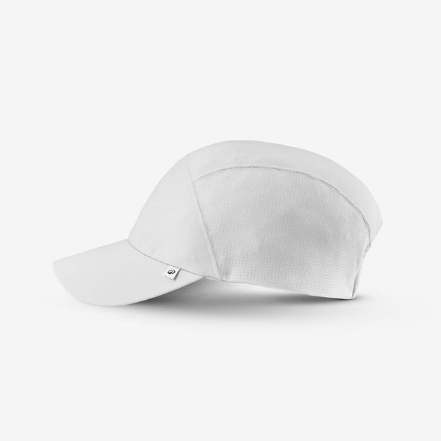 Cap forclaz mt500 v2 black, no size Cinza UNICO