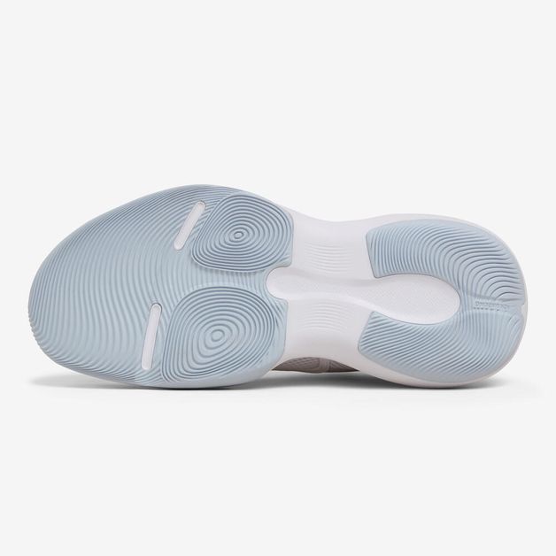 Vb 500 stability white, uk 10.5 - eu 45 Branca 40 BR