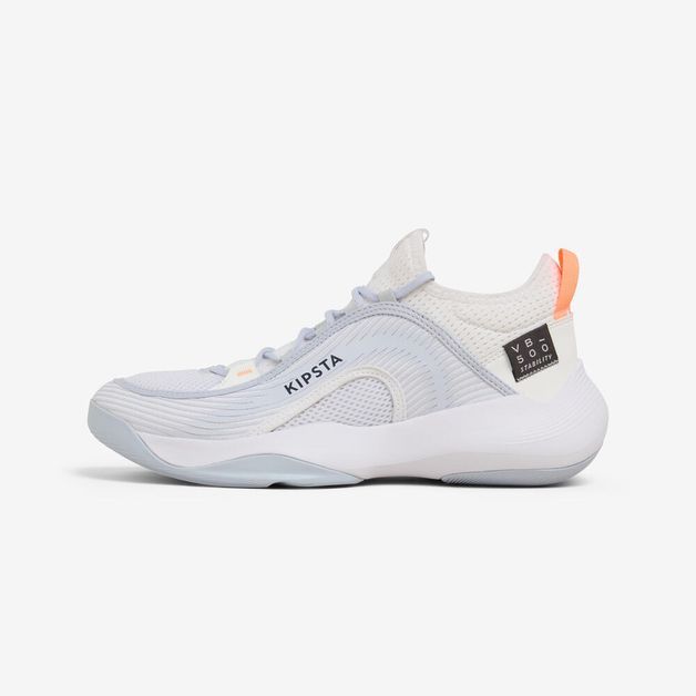 Vb 500 stability white, uk 10.5 - eu 45 Branca 37 BR