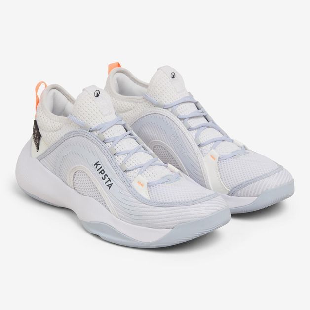 Vb 500 stability white, uk 10.5 - eu 45 Branca 37 BR