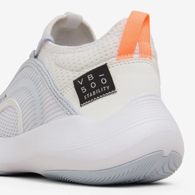 Vb 500 stability white, uk 10.5 - eu 45 Branca 37 BR
