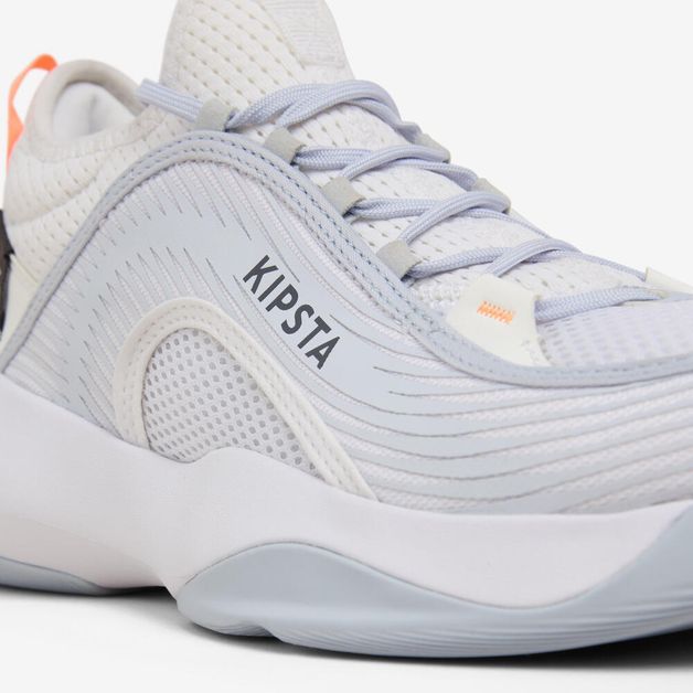 Vb 500 stability white, uk 10.5 - eu 45 Branca 37 BR