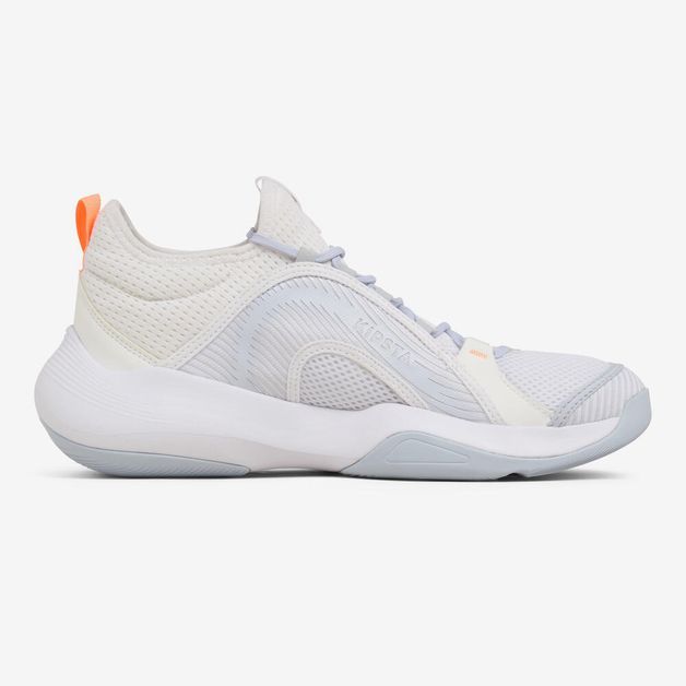Vb 500 stability white, uk 10.5 - eu 45 Branca 37 BR