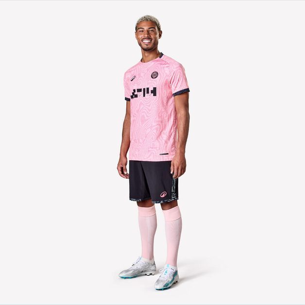 New viralto ii jersey black / yello, 2xl Rosa 3G