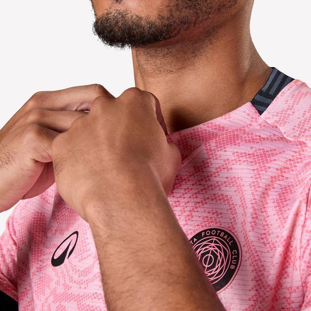 New viralto ii jersey black / yello, 2xl Rosa 3G