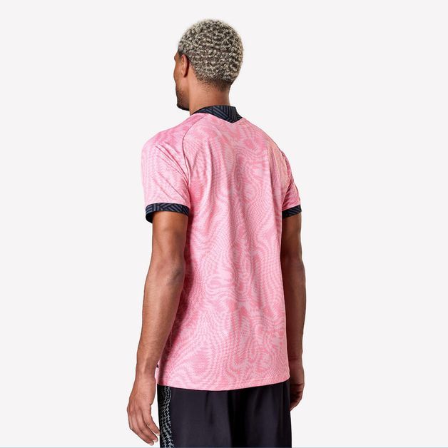 New viralto ii jersey black / yello, 2xl Rosa 3G