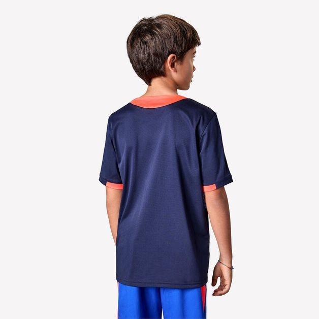 Viralto jersey roa, 14-15years/5'2"-5'7" Azul 5-6 ANOS