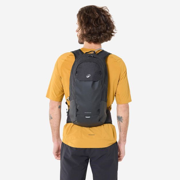 Mtb hydra bag explore 12l/2l, no size Preta UNICO