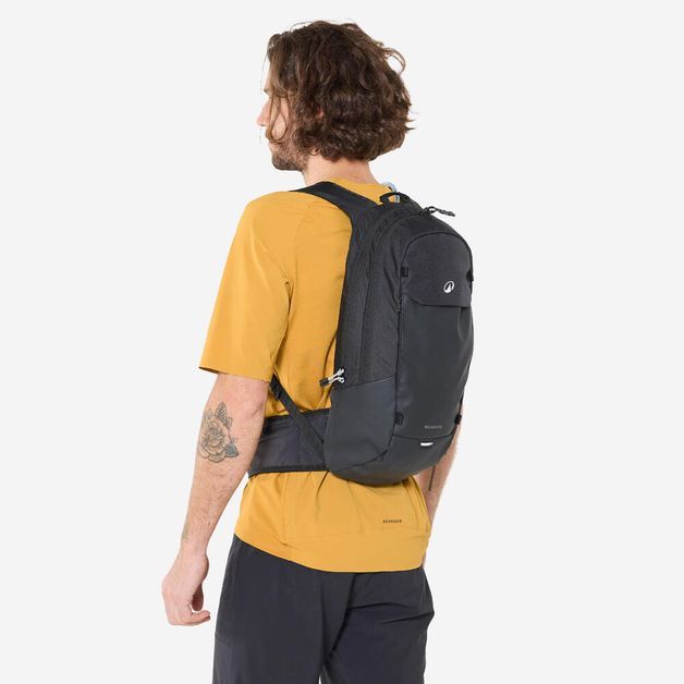 Mtb hydra bag explore 12l/2l, no size Preta UNICO