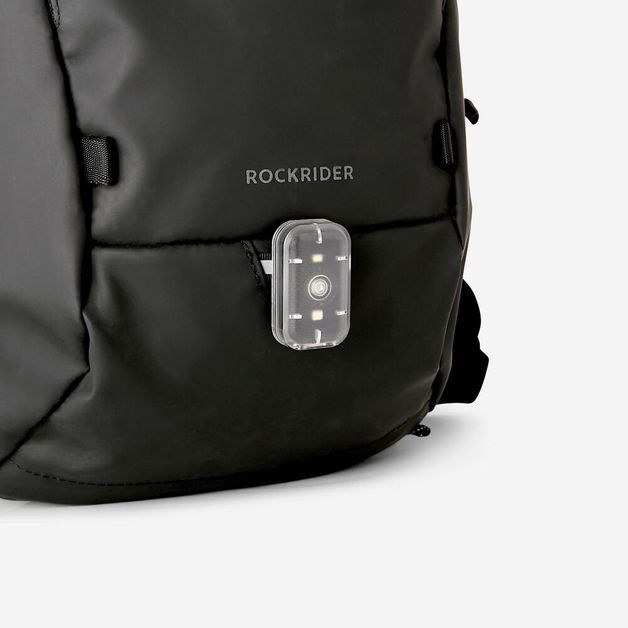Mtb hydra bag explore 12l/2l, no size Preta UNICO