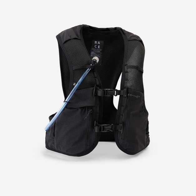 Race hydra jacket 3l / 2l, no size Preta UNICO