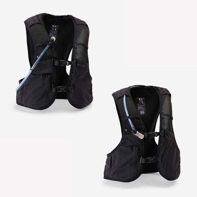 Race hydra jacket 3l / 2l, no size Preta UNICO