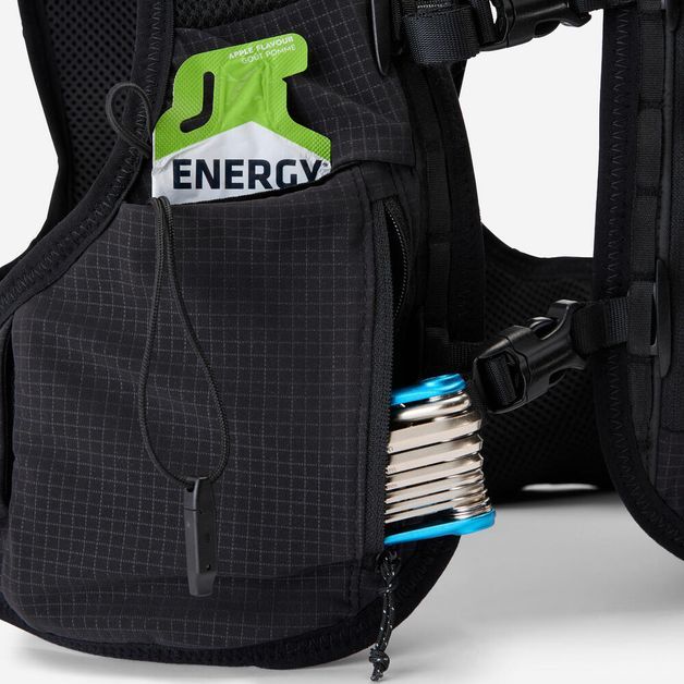 Race hydra jacket 3l / 2l, no size Preta UNICO