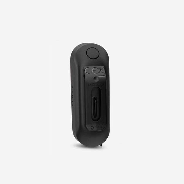 Rl 510 - rear light, no size Preta UNICO