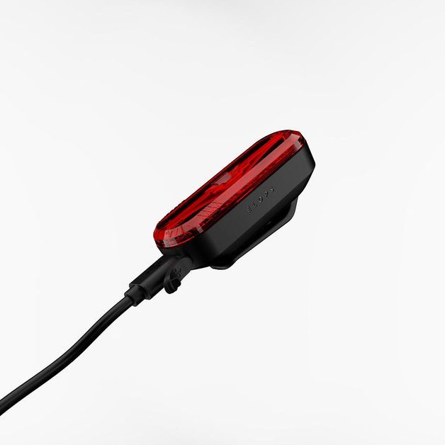 Rl 510 - rear light, no size Preta UNICO