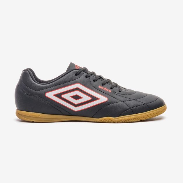 *chut futsal pto umbro cl, uk 11 - eu 46 Preta 37 BR