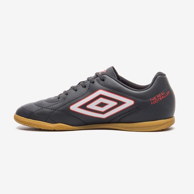 *chut futsal pto umbro cl, uk 11 - eu 46 Preta 37 BR