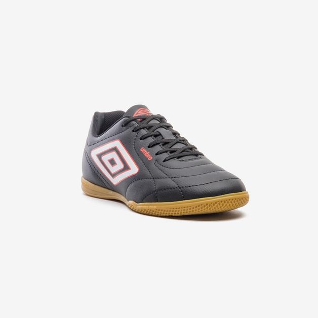 *chut futsal pto umbro cl, uk 11 - eu 46 Preta 37 BR