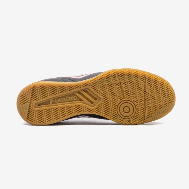 *chut futsal pto umbro cl, uk 11 - eu 46 Preta 37 BR