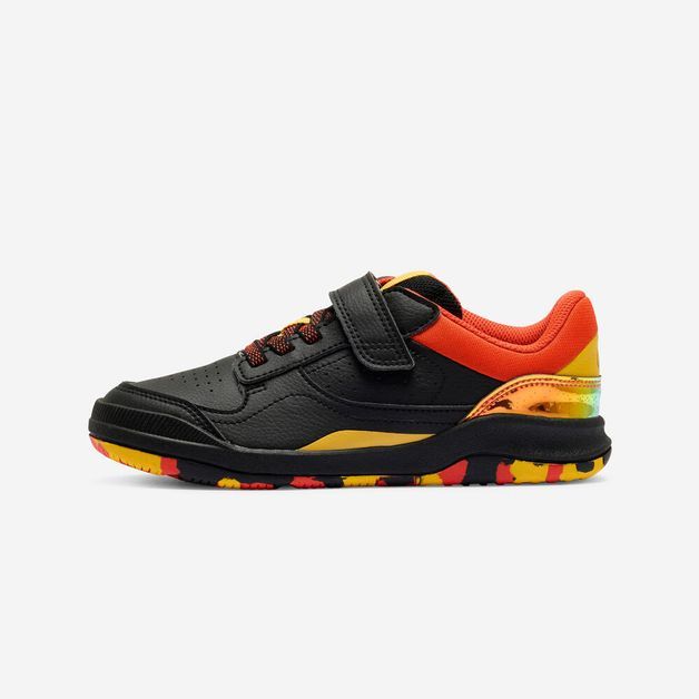 Playventure yard blue fluo, uk 5  eu38 Preta 29 BR