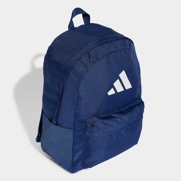 *mochila adidas clsc bars bp db, no size Preta UNICO